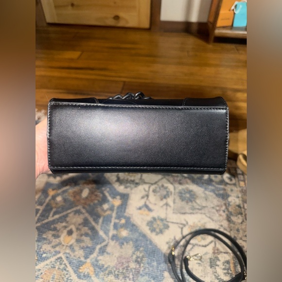 EUC! Aldo Hand/Crossbody Bag! - Picture 11 of 11